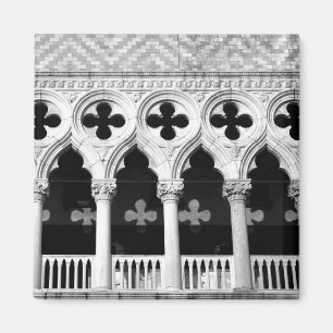 Palazzo Ducale : Aimant de Venise