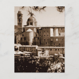 Palazzo Ducale Postkarte