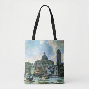 Palazzo Labia, Venedig von John Singer Sargent Tasche