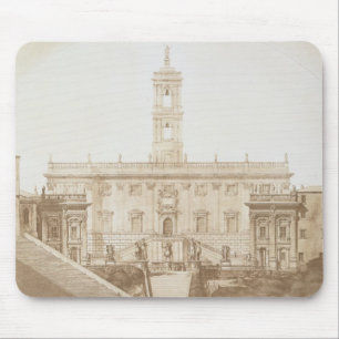 Palazzo Senatorio, die Hauptstadt, Rom, von Mousepad