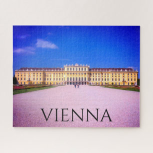 Palazzo vienna