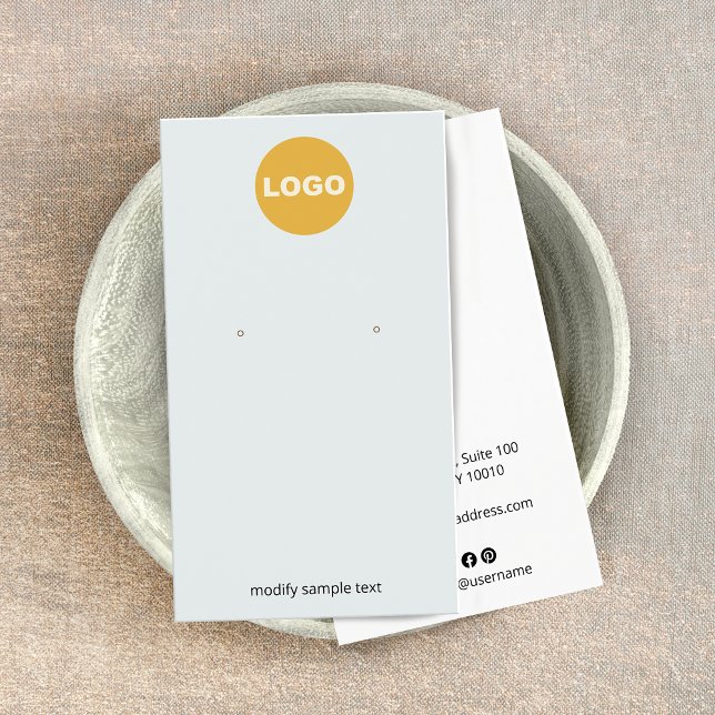 PaLe Blue passt sich Ihrem Logo an (Von Creator hochgeladen)