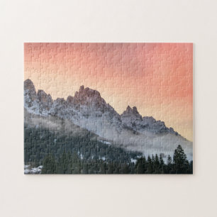 Pale di San Martino Italien