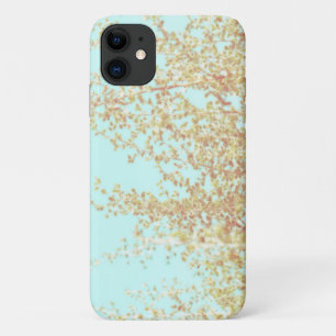 Pale Saltbush Blätter iPhone 11 Fall Case-Mate iPhone Hülle
