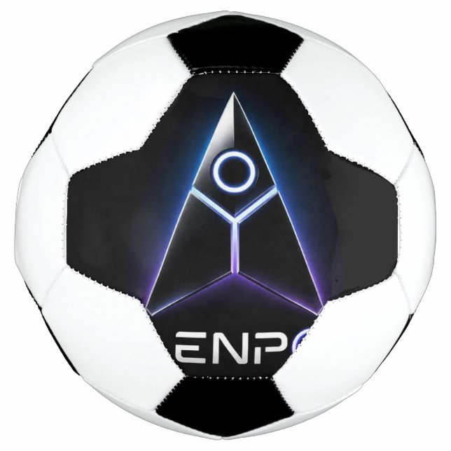 Palenpora  fußball (Vorderseite)