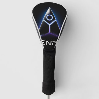 Palenpora golf headcover