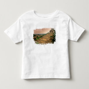 Palenque, Chiapas, Mexiko, Maya Kleinkind T-shirt