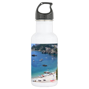 Paleokastritsa Griechenland Trinkflasche