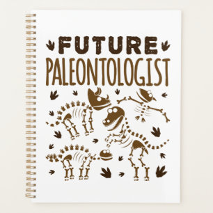 Paléontologiste de l'avenir Paléontologie Dinosaur