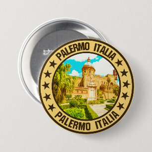 Palermo Button