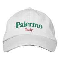 Palermo - Italien - Stadt