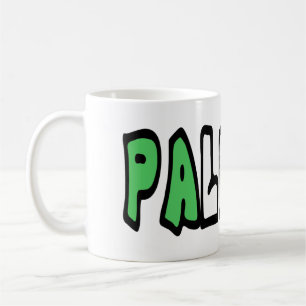 Palermo Kaffeetasse