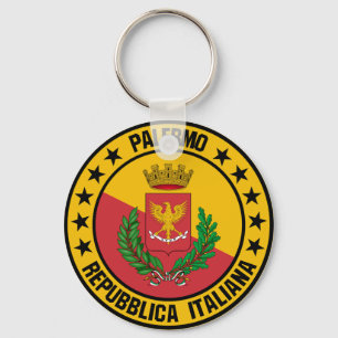Palermo Schlüsselanhänger