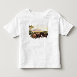 Palermo, Sizilien, 1847 (Öl auf Leinwand) Kleinkind T-shirt