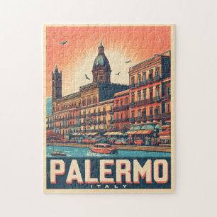 Palermo sizilien italienische vintage geschenke