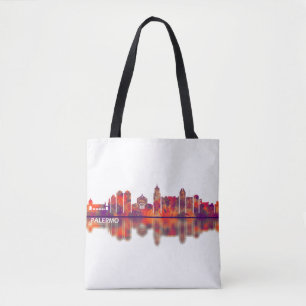Palermo Skyline Tasche