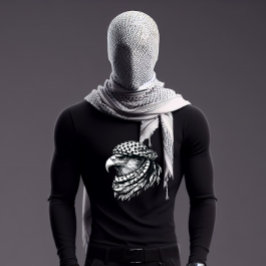 Palestinadler Sweatshirt