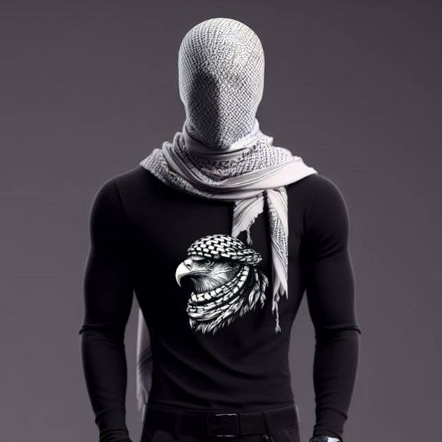 Palestinadler Sweatshirt (Von Creator hochgeladen)