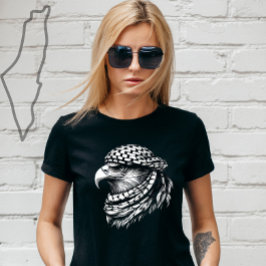Palestinadler T-Shirt