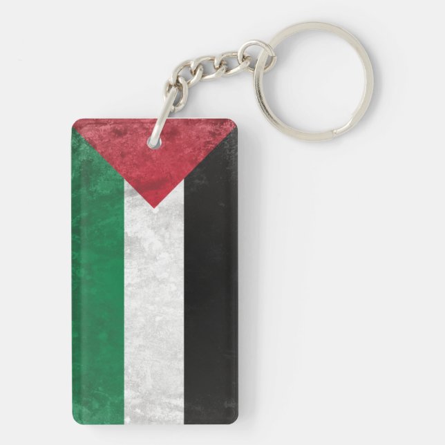 Palestine (Dos)