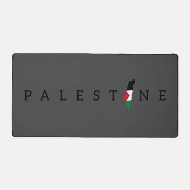 Palestine (Recto)