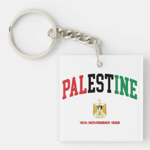 Palestine