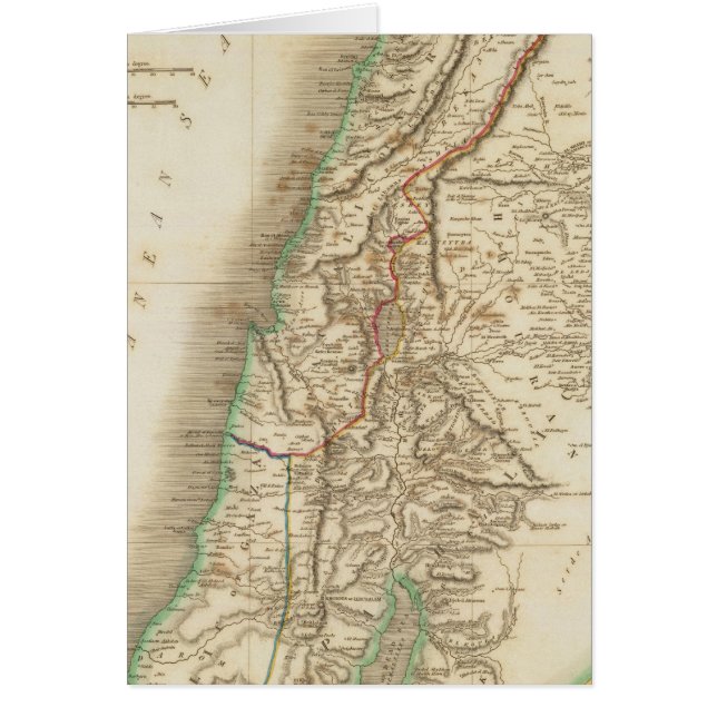 Palestine 2 (Devant)