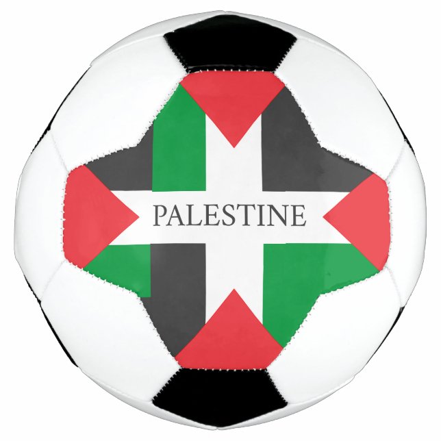 Palestine Footballer sport Fußball (Vorderseite)