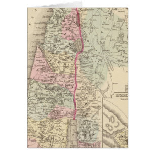 Palestine, Jérusalem