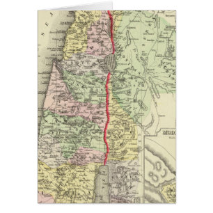 Palestine, Jérusalem 2