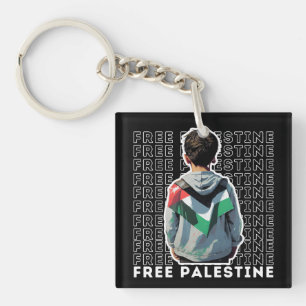 PALESTINE LIBRE