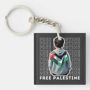 PALESTINE LIBRE