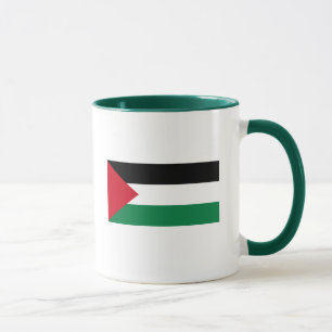 Palestine* Mug