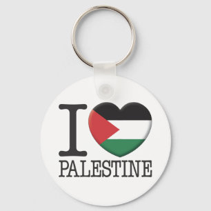 Palestine Schlüsselanhänger