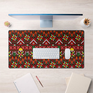 Palestine Tatreez Broderie traditionnelle