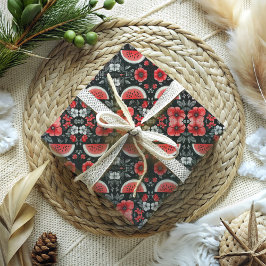 Palestine Watermelon Geschenkpapier
