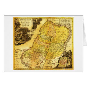 PalestineCarte panoramiquePalestine 2