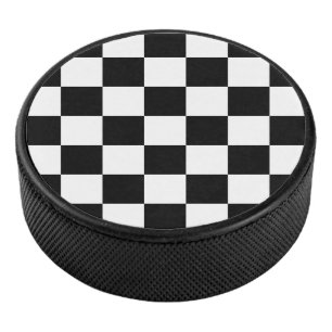 PALET DE HOCKEY 