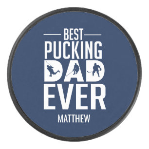 PALET DE HOCKEY 