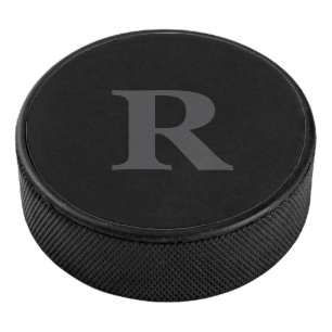 PALET DE HOCKEY 