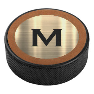PALET DE HOCKEY 
