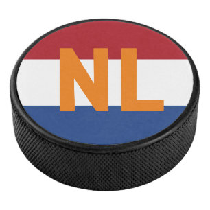 PALET DE HOCKEY 