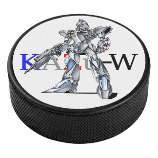 PALET DE HOCKEY 作品番号00011 「主力量産機」