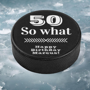 Palet De Hockey 50 donc ce que Drôle Cite 50e Anniversaire