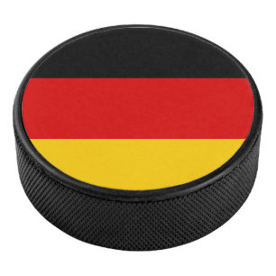 PALET DE HOCKEY ALLEMAGNE HOCKEY PUCK