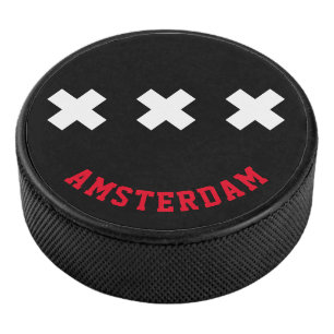 Palet De Hockey Amsterdam