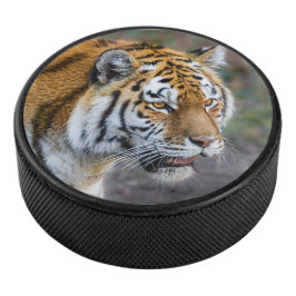Palet De Hockey Amur tiger