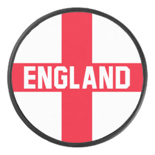 Palet De Hockey Angleterre