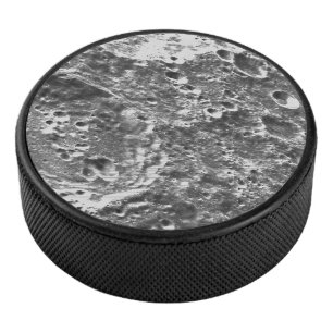 Palet De Hockey Artemis 1 Lune Mission Lunaire Image