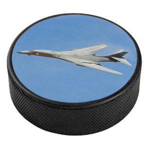 Palet De Hockey Bombardes de Lancer B-1B balayées